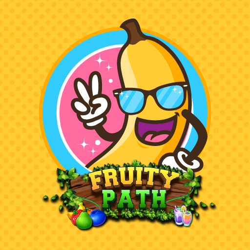 Fruity Path Game